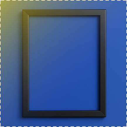 frame