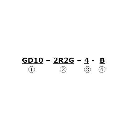 درایو (اینورتر) invt اینوت سه فاز، توان 0.75 کیلووات GD10-0R7G-4-B کاربری عمومی (دارای کی پد) درایو (اینورتر) invt اینوت سه فاز، توان 0.75 کیلووات GD10-0R7G-4-B کاربری عمومی (دارای کی پد)