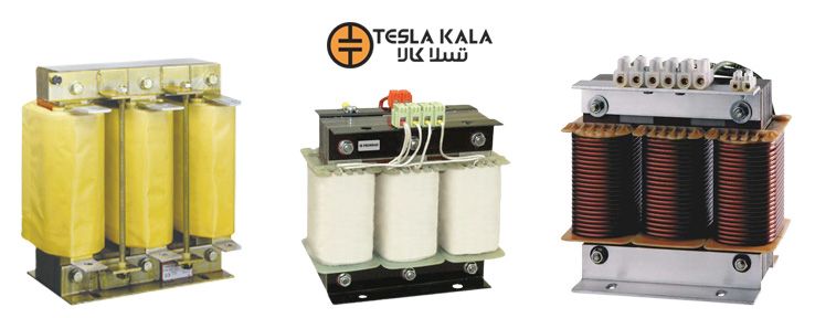 قیمت فیلتر هارمونیک خازنی