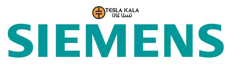 لوگو اینورتر زیمنس