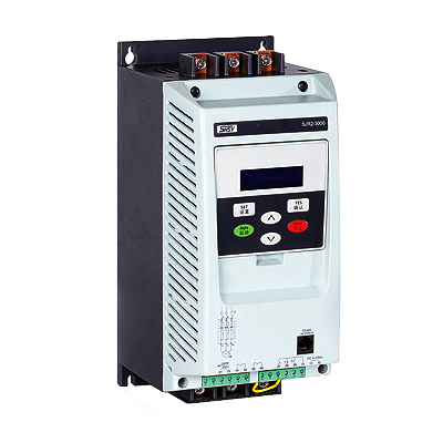 سافت استارتر سانیو-SJR2-3000