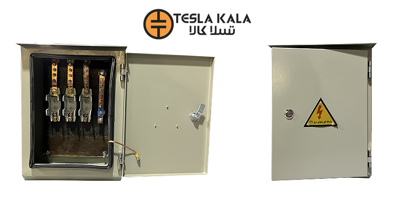 تصویر و قیمت تابلو برق دیماندی