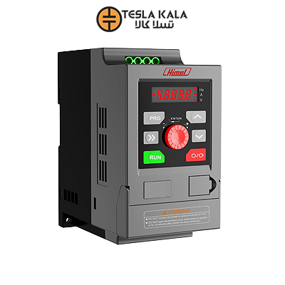 درایو سه‌فاز 4KW هیمل
