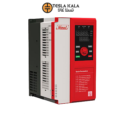 درایو (اینورتر) هیمل سهفاز توان 37 کیلووات مدل HAVXS4T0300G0370P سری EXPERT اینورتر 37kW هیمل سری EXPERT
