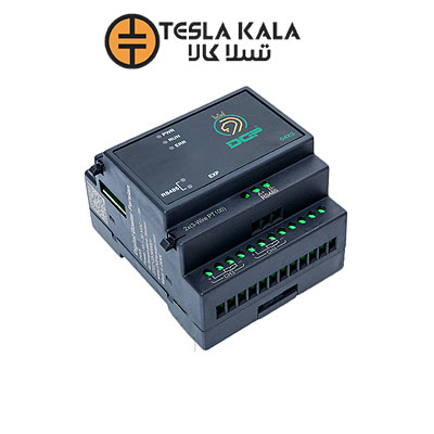 ماژول کنترل دما 04PT دلتا ایرانی DGP (اتصال به پی ال سیهای 14SS2R/T و 10SXR/T) ماژول 04XS دلتا ایرانی DGP